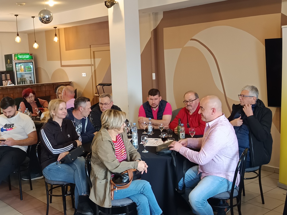 Savez udruga malih trgovaca Republike Hrvatske